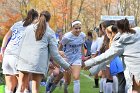 WSoccer vs MHC  Women’s Soccer vs Mount Holyoke College. - Photo by Keith Nordstrom : Wheaton, Women’s Soccer, Mt. Holyoke